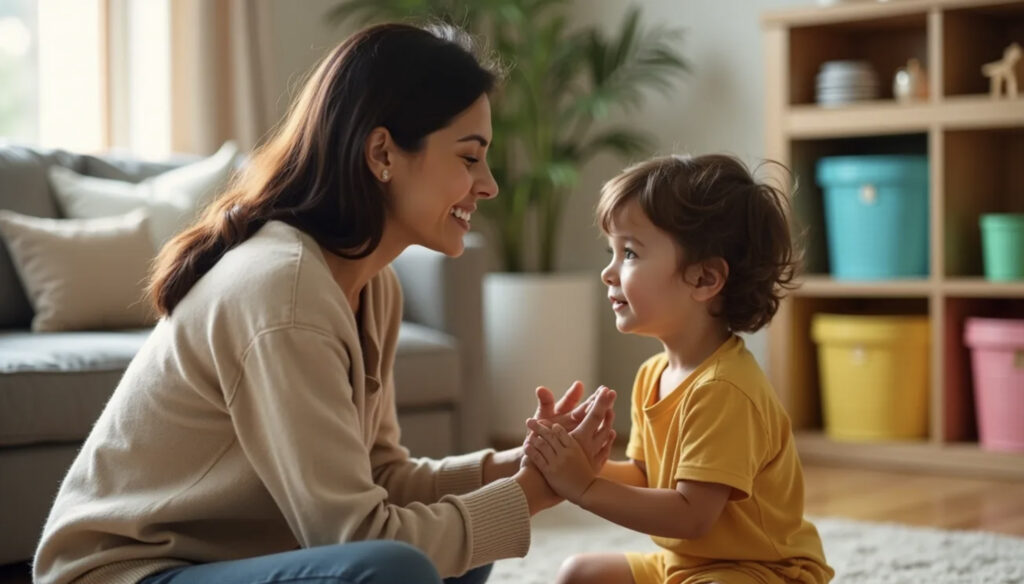 11 Positive Parenting Tips That Actually Work in 2026